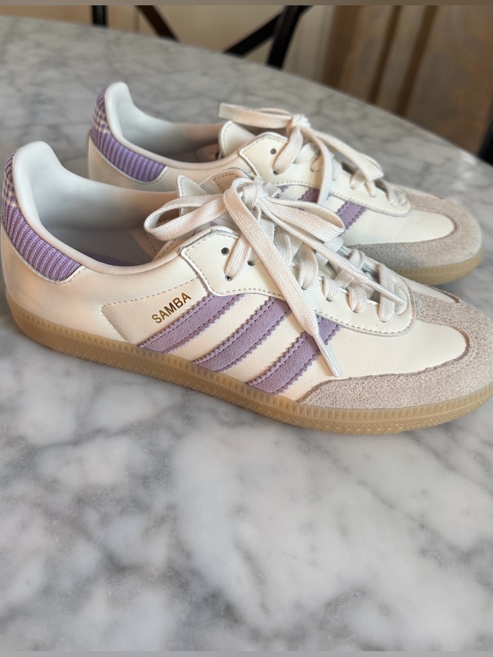 Adidas Sambas OG Sneaker